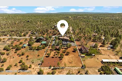 7056 Bustin Dutch Trail, Show Low, AZ 85901 - Photo 16