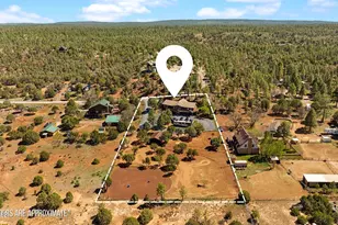 7056 Bustin Dutch Trail, Show Low, AZ 85901 - Photo 16