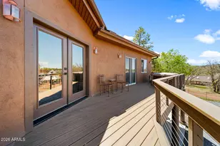 7056 Bustin Dutch Trail, Show Low, AZ 85901 - Photo 44