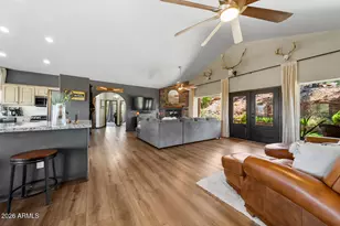 7056 Bustin Dutch Trail, Show Low, AZ 85901 - Photo 8