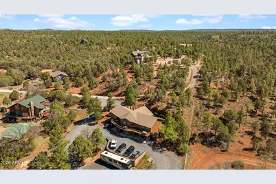 7056 Bustin Dutch Trail, Show Low, AZ 85901 - Photo 78