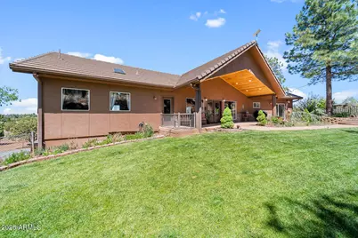 7056 Bustin Dutch Trail, Show Low, AZ 85901 - Photo 2