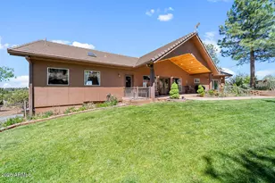 7056 Bustin Dutch Trail, Show Low, AZ 85901 - Photo 2