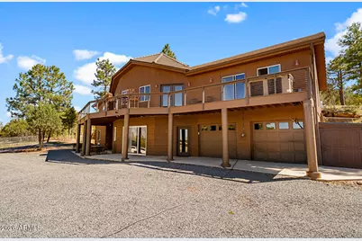 7056 Bustin Dutch Trail, Show Low, AZ 85901 - Photo 60