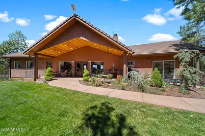 7056 Bustin Dutch Trail, Show Low, AZ 85901 - Photo 1