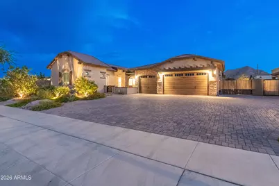 21153 E Starflower Drive, Queen Creek, AZ 85142 - Photo 1