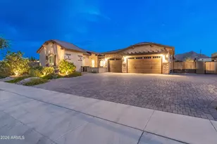 21153 E Starflower Dr, Queen Creek, AZ 85142 - Photo 1