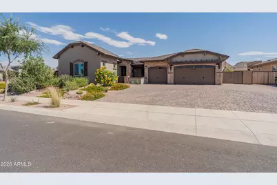21153 E Starflower Drive, Queen Creek, AZ 85142 - Photo 22