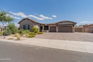 21153 E Starflower Dr, Queen Creek, AZ 85142 - Photo 22