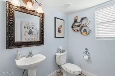 2451 W Sunset Way, San Tan Valley, AZ 85144 - Photo 24