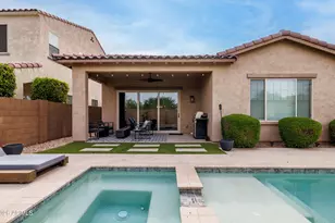 21823 N 33rd St, Phoenix, AZ 85050 - Photo 30
