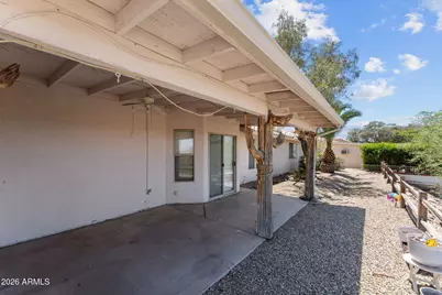 2110 W Terrace Drive, Wickenburg, AZ 85390 - Photo 10
