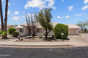 2110 W Terrace Dr, Wickenburg, AZ 85390 - Photo 1