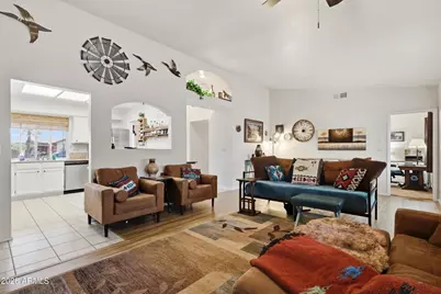 8221 E Meseto Avenue, Mesa, AZ 85209 - Photo 14