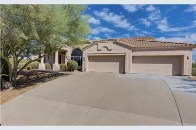 29705 N 69th Place, Scottsdale, AZ 85266 - Photo 4