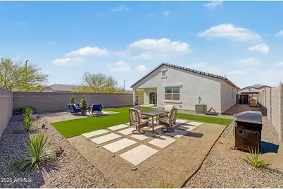 23997 W Hilton Avenue, Buckeye, AZ 85326 - Photo 26