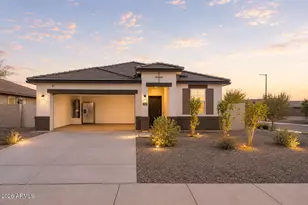 23997 W Hilton Ave, Buckeye, AZ 85326 - Photo 2