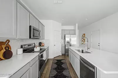 23997 W Hilton Avenue, Buckeye, AZ 85326 - Photo 12