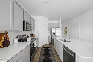 23997 W Hilton Ave, Buckeye, AZ 85326 - Photo 12