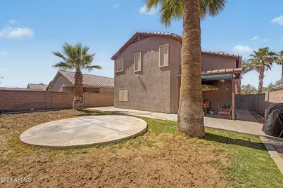 2859 E Cathy Drive, Gilbert, AZ 85296 - Photo 34