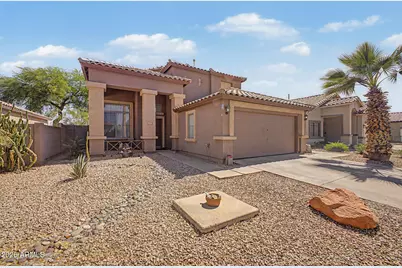 2859 E Cathy Drive, Gilbert, AZ 85296 - Photo 2