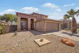 2859 E Cathy Dr, Gilbert, AZ 85296 - Photo 2