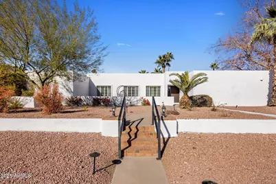 6542 E Ludlow Drive, Scottsdale, AZ 85254 - Photo 1
