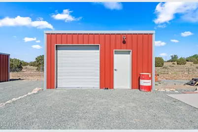 610 W Valleri Ann Road, Paulden, AZ 86334 - Photo 46