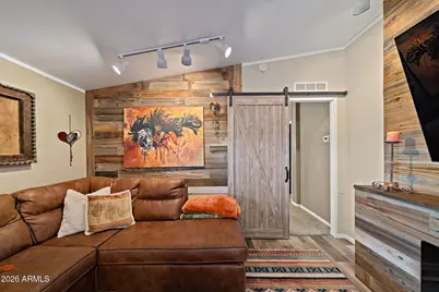 610 W Valleri Ann Road, Paulden, AZ 86334 - Photo 12