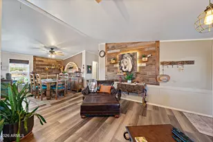 610 W Valleri Ann Rd, Paulden, AZ 86334 - Photo 14