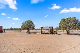 610 W Valleri Ann Rd, Paulden, AZ 86334 - Photo 62