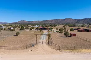 610 W Valleri Ann Rd, Paulden, AZ 86334 - Photo 68
