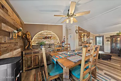 610 W Valleri Ann Road, Paulden, AZ 86334 - Photo 16