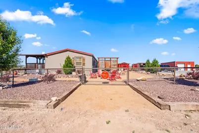 610 W Valleri Ann Road, Paulden, AZ 86334 - Photo 76