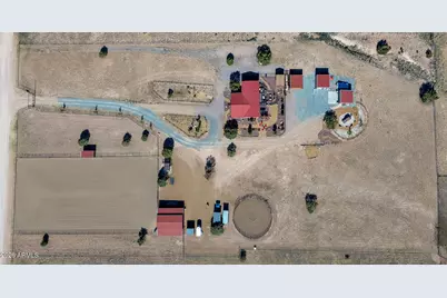 610 W Valleri Ann Road, Paulden, AZ 86334 - Photo 82