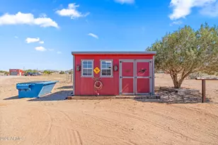 610 W Valleri Ann Rd, Paulden, AZ 86334 - Photo 66