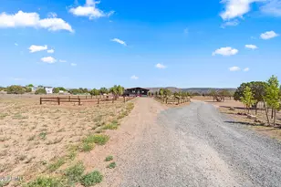 610 W Valleri Ann Rd, Paulden, AZ 86334 - Photo 70