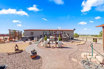610 W Valleri Ann Road, Paulden, AZ 86334 - Photo 38