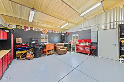 610 W Valleri Ann Road, Paulden, AZ 86334 - Photo 50