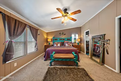 610 W Valleri Ann Road, Paulden, AZ 86334 - Photo 24