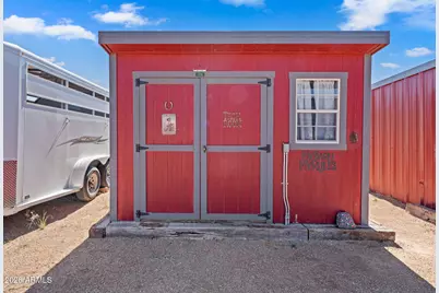610 W Valleri Ann Road, Paulden, AZ 86334 - Photo 54