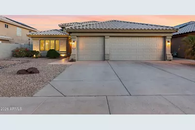6619 W Louise Drive, Glendale, AZ 85310 - Photo 2