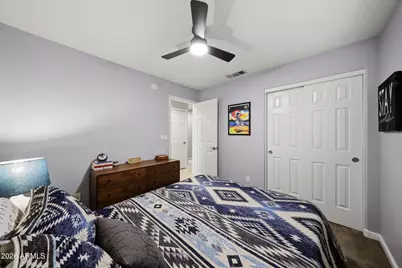 6619 W Louise Drive, Glendale, AZ 85310 - Photo 34