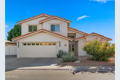 24420 N 39th Lane, Glendale, AZ 85310 - Photo 1