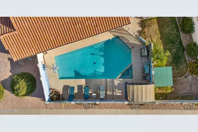 24420 N 39th Lane, Glendale, AZ 85310 - Photo 56