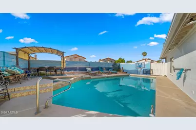 24420 N 39th Lane, Glendale, AZ 85310 - Photo 52