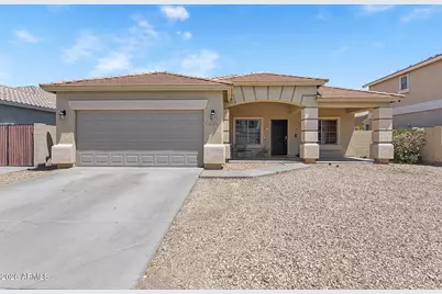16584 W Harrison Street, Goodyear, AZ 85338 - Photo 2