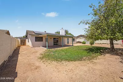 4915 W Villa Maria Drive, Glendale, AZ 85308 - Photo 26