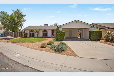 4915 W Villa Maria Drive, Glendale, AZ 85308 - Photo 30