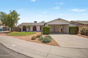 4915 W Villa Maria Dr, Glendale, AZ 85308 - Photo 30